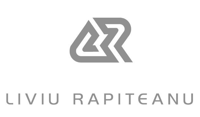 LR logo